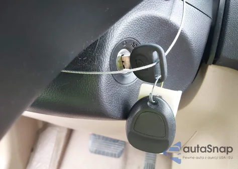 2009 Saturn Vue 4-Cyl Xe из США, поврежденный, VIN 3GSCL33P59S580709